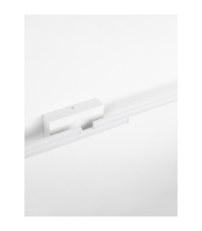 Chart Integrated LED Wall Lamp Sandy White LED 31W 2077lm 3000K IP44-7