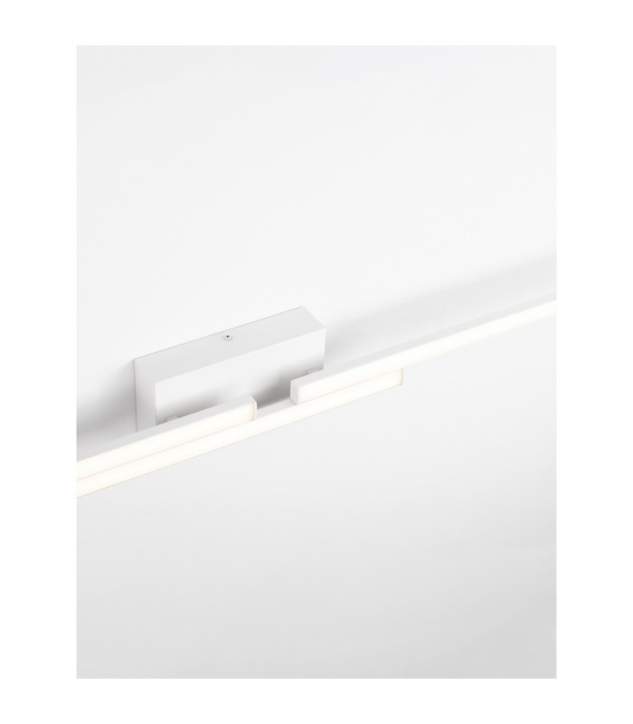 Chart Integrated LED Wall Lamp Sandy White LED 31W 2077lm 3000K IP44-8