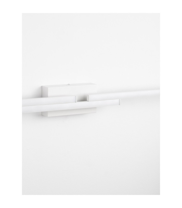 Chart Integrated LED Wall Lamp Sandy White LED 31W 2077lm 3000K IP44-9
