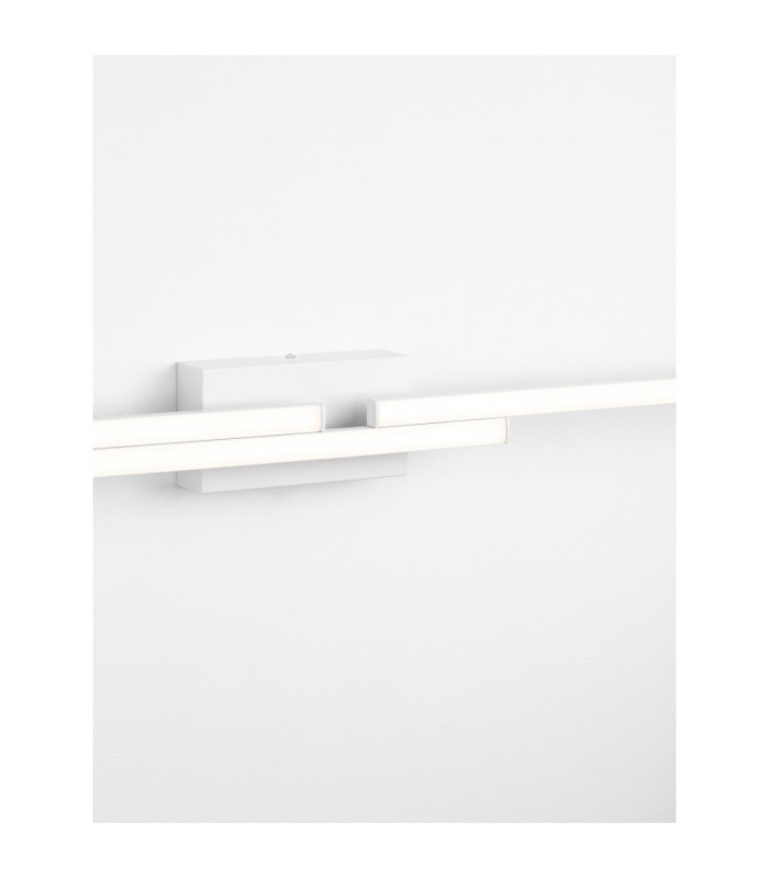 Chart Integrated LED Wall Lamp Sandy White LED 31W 2077lm 3000K IP44-10