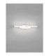 Atom Bathroom Over Mirror Light Sandy White LED 14W 1580lm IP44 4000K-4