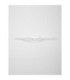 Atom Bathroom Over Mirror Light Sandy White LED 14W 1580lm IP44 4000K-6
