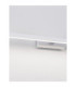Flat Bathroom Over Mirror Light White LED 18W 1513lm 3000K IP44-2