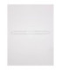 Flat Bathroom Over Mirror Light White LED 18W 1513lm 3000K IP44-3