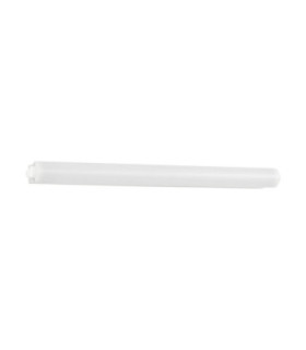 Cor Bathroom Over Mirror Light Sandy White LED 8W 560lm IP44 2700-3000-4000K CCT-1