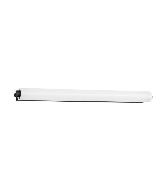 Cor Bathroom Wall Lamp Sandy Black LED 8W 560lm IP44 2700-3000-4000K CCT-1