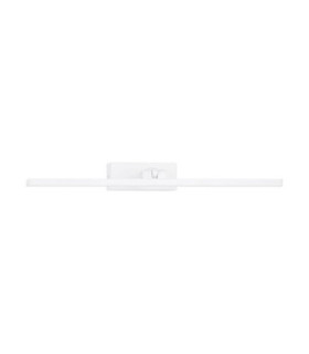 Marel Bathroom Over Mirror Light Sandy White LED 12W 780lm IP44 3000-4000K CCT-1