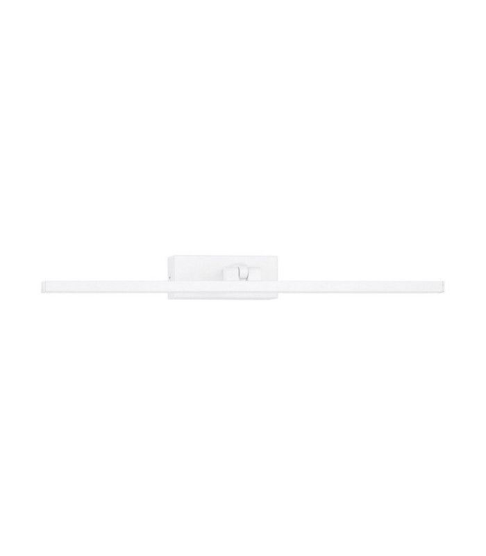 Marel Bathroom Over Mirror Light Sandy White LED 12W 780lm IP44 3000-4000K CCT-1
