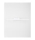 Marel Bathroom Over Mirror Light Sandy White LED 12W 780lm IP44 3000-4000K CCT-3