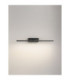 Marel Bathroom Over Mirror Light Sandy Black LED 12W 780lm IP44 3000-4000K CCT-4