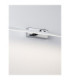 Marel Bathroom Over Mirror Light Chrome LED 12W 780lm IP44 3000-4000K CCT-5