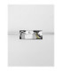 Marel Bathroom Over Mirror Light Chrome LED 12W 780lm IP44 3000-4000K CCT-8