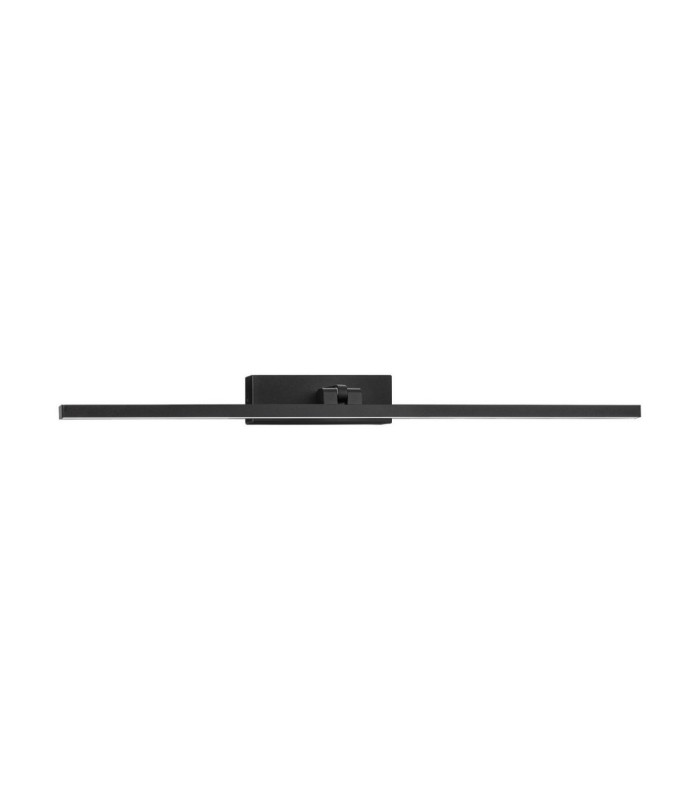 Marel Bathroom Over Mirror Light Sandy Black LED 16W 1040lm IP44 3000-4000K CCT-1