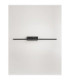 Marel Bathroom Over Mirror Light Sandy Black LED 16W 1040lm IP44 3000-4000K CCT-3