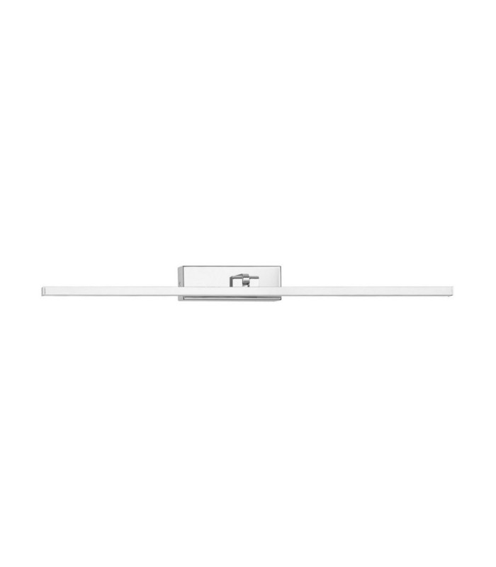 Marel Bathroom Over Mirror Light Chrome LED 16W 1040lm IP44 3000-4000K CCT-1