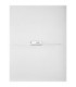 Marel Bathroom Over Mirror Light Chrome LED 16W 1040lm IP44 3000-4000K CCT-3