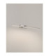 Marel Bathroom Over Mirror Light Chrome LED 16W 1040lm IP44 3000-4000K CCT-5