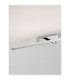 Marel Bathroom Over Mirror Light Chrome LED 16W 1040lm IP44 3000-4000K CCT-6