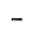 Teko Bathroom Over Mirror Light Sandy Black LED 11W 895lm 3000K IP44-3