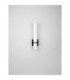 Luca Bathroom Wall Lamp Sandy Black LED 15W 1309lm IP44 4000K-3