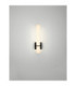 Luca Bathroom Wall Lamp Sandy Black LED 15W 1309lm IP44 4000K-4