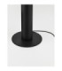 Noelia LED Integrated Floor Lamp Sandy Black Dimmable LED 28W 1288lm 3000K-7