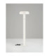 Noelia LED Integrated Floor Lamp Cream Dimmable LED 28W 1288lm 3000K-3