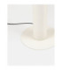 Noelia LED Integrated Floor Lamp Cream Dimmable LED 28W 1288lm 3000K-7