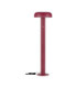 Noelia LED Integrated Floor Lamp Bordeaux Dimmable LED 28W 1288lm 3000K-1