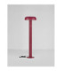 Noelia LED Integrated Floor Lamp Bordeaux Dimmable LED 28W 1288lm 3000K-3