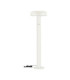 Noelia LED Integrated Floor Lamp Cream Dimmable LED 28W 1288lm 2700K-1
