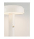 Noelia LED Integrated Floor Lamp Cream Dimmable LED 28W 1288lm 2700K-5