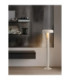 Noelia LED Integrated Floor Lamp Cream Dimmable LED 28W 1288lm 2700K-7