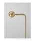 Sfera Desk Task Lamp Gold LED 6W 390lm 3000K Switch On/Off-5