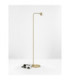 Sfera Task Floor Lamp Gold LED 6W 390lm 3000K Switch On/Off-3