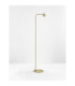Sfera Task Floor Lamp Gold LED 6W 390lm 3000K Switch On/Off-4