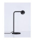 Sfera Desk Task Lamp Sandy Black LED 6W 390lm 3000K Switch On/Off-3