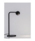 Sfera Desk Task Lamp Sandy Black LED 6W 390lm 3000K Switch On/Off-5