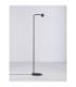 Sfera Task Floor Lamp Sandy Black LED 6W 390lm 3000K Switch On/Off-3