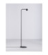 Sfera Task Floor Lamp Sandy Black LED 6W 390lm 3000K Switch On/Off-4