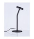 Logos Integrated LED Table Lamp Sandy Black LED 5W 345lm 3000K Switch On/Off-3