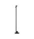 Arco Reading Lamp Sandy Black Dimmable LED 4W 153lm 3000K-1