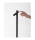 Arco Reading Lamp Sandy Black Dimmable LED 4W 153lm 3000K-6