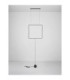Dahlia Integrated LED Pendant Ceiling Light Sandy Black LED 25W 1056lm 3000K Switch On/Off-3