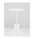 Ophelia Integrated LED Table Lamp Matt White/Veneer LED 17W 1156lm 3000K-3