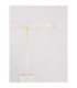 Ophelia Integrated LED Table Lamp Matt White/Veneer LED 17W 1156lm 3000K-6