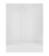 Nostos LED Integrated Floor Lamp Sandy White Dimmable LED 30W 2288lm 3000K-3