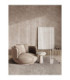 Lithos Pendant Ceiling Light White LED 26W 1431lm 3000K-2