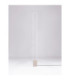 Lithos Pendant Ceiling Light White LED 26W 1431lm 3000K-4