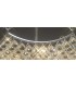 Ceiling Pendant Grand 12 Light Polished Chrome, Crystal - 9